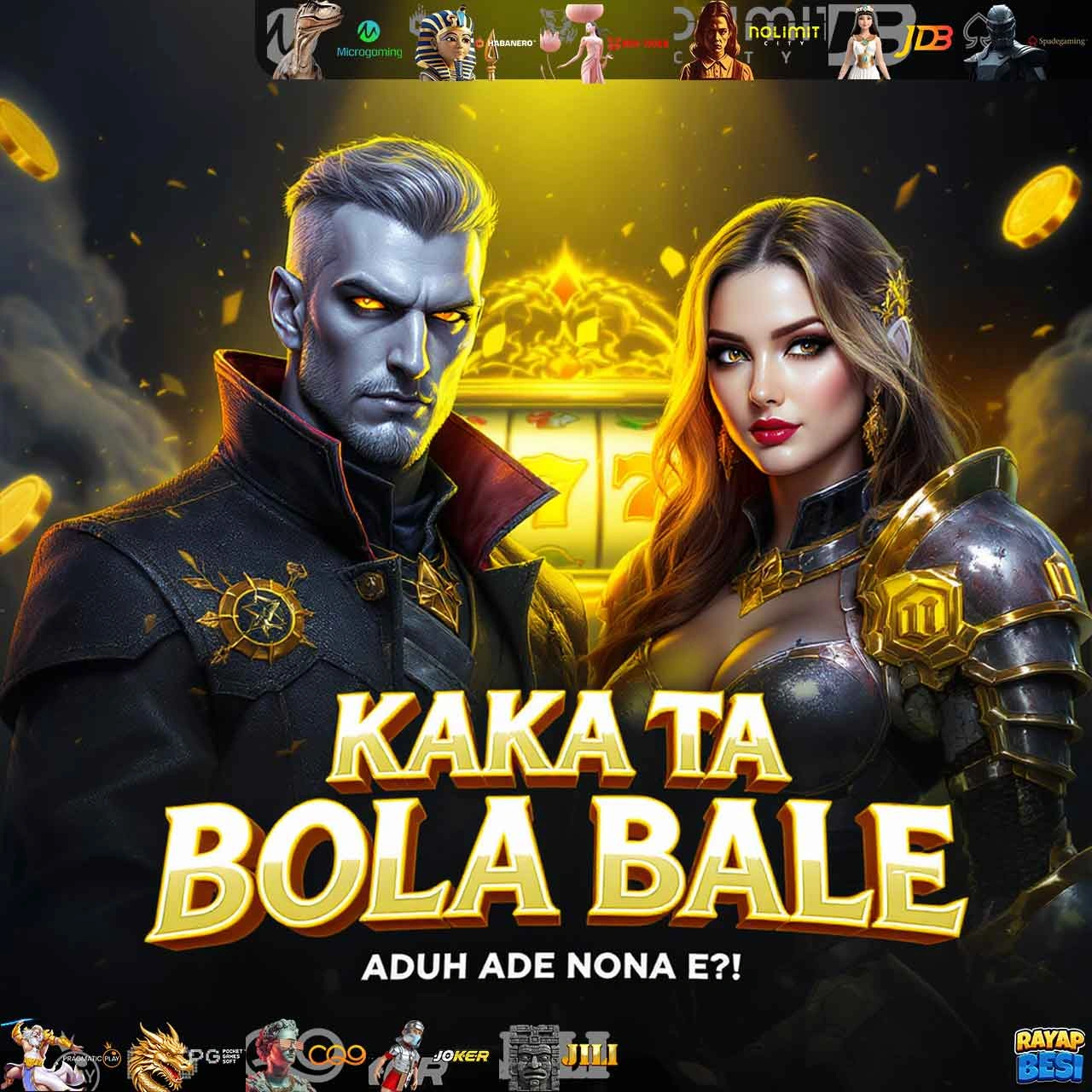 Gambar ikon