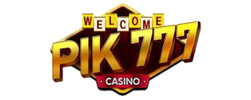 logo Pik777 by PPN Brondong