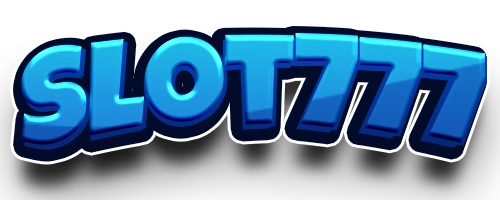 logo Slot777 by PPN Brondong