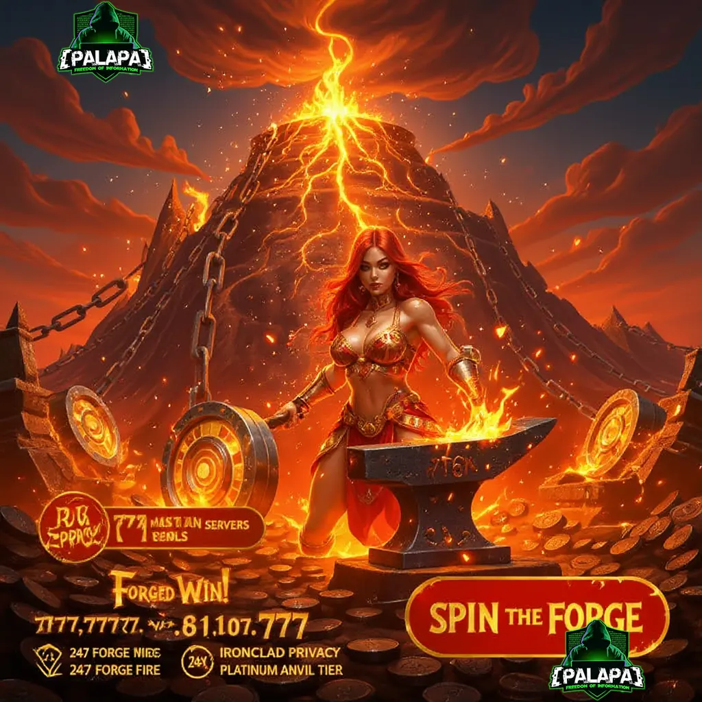 PALAPA HACK SLOT Apk Slot Login Berita Agribisnis PPN Brondong kali ini tanpa separator image 1